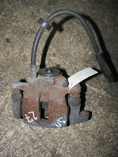 4F0615404A суппорт Audi A6 (C6 4F) 2004-2011 2004