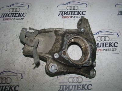3C0407253F кулак поворотный VW Passat (B6) 2005-2010 2006