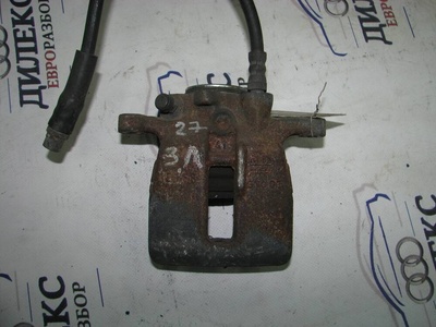 4F0615403A суппорт Audi A6 (C6 4F) 2004-2011 2004