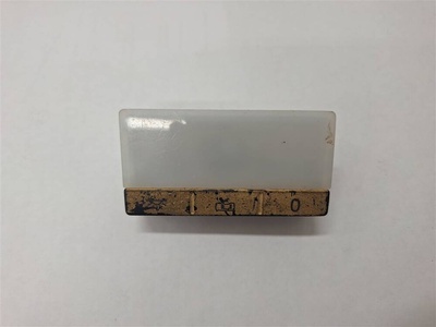 7L6947292B плафон салонный VW Touareg 2002-2010 2004