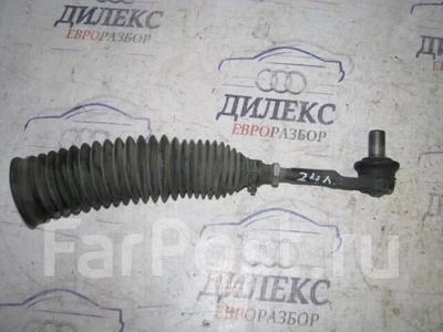 4F0498811A наконечник рулевой Audi A4 (B7) 2004-2009 2006
