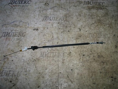 3C4837085C трос открывания двери VW Passat (B6) 2005-2010 2007