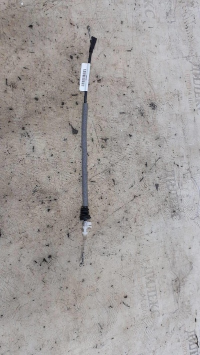5N0837085D трос открывания двери VW Tiguan 2007-2011 2009