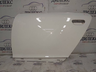 4F0833051G дверь Audi A6 (C6 4F) 2004-2011 2010