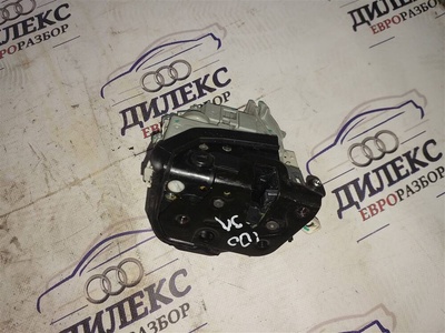 4F0839015J замок двери Audi A6 (C6 4F) 2004-2011 2010