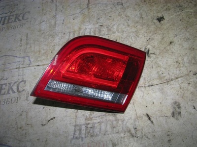 8P4945094D фонарь внутренний Audi A3 (8PA) 2004-2013 2008
