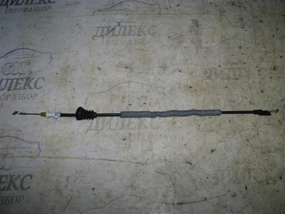 5N0837085D трос открывания двери VW Tiguan 2007-2011 2009