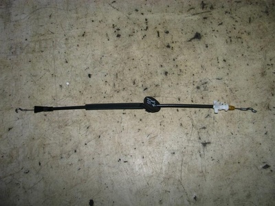 5N0839085D трос открывания двери VW Tiguan 2007-2011 2009
