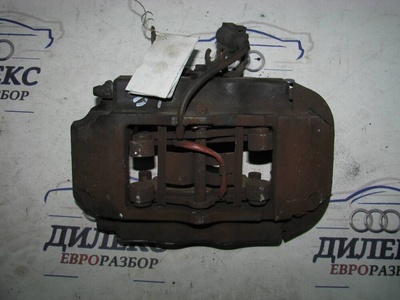 7L6615424L суппорт VW Touareg 2002-2010 2005