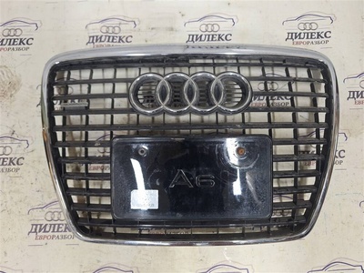 4F0853651AN решетка радиатора Audi A6 (C6 4F) 2004-2011 2010