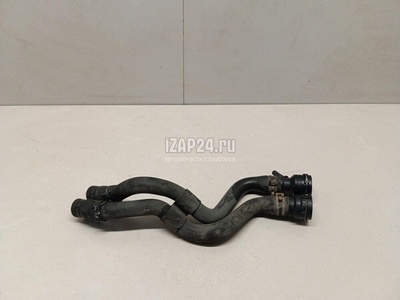 1K0121156DK Патрубок отопителя VAG A3 [8P1] (2003 - 2013)