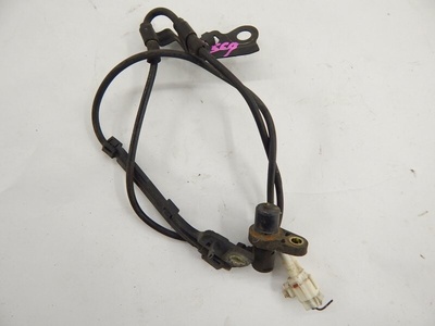 8954212070 датчик abs Toyota Allex NZE121 2001