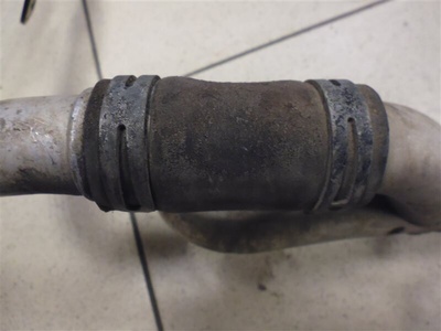 079121102G Шланг системы охлаждения Volkswagen Touareg 7L6 2007