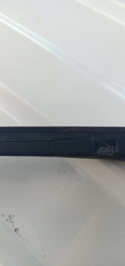 4G885432801C Уплотнитель Audi A7 4G 2012 , 4G8854328