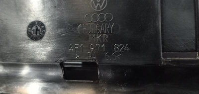 4F1971824 Накладка Audi А6 4F 2011