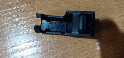 4F0881672A01C Накладка Audi А6 4F 2011 , 4F0881672A