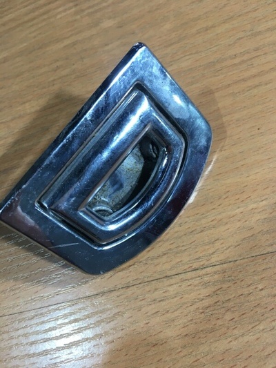 1K0864203C2ZZ Крепление Audi A6 4F 2006 , 1K0864203, 8E0864203
