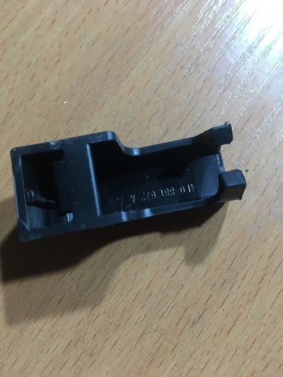 4F0881672A01C Облицовка Audi А6 4F 2006 , 4F0881672A