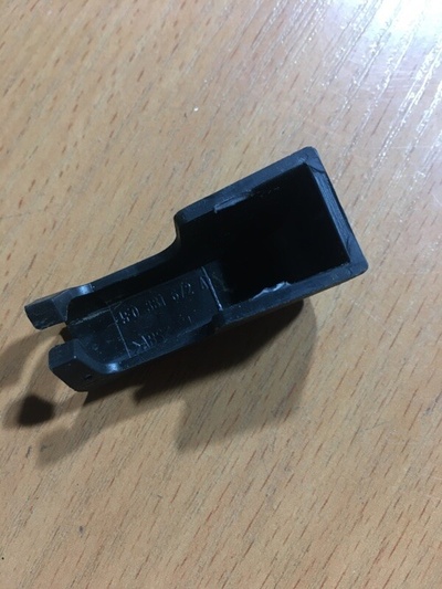 4F0881672A01C Облицовка Audi А6 4F 2006 , 4F0881672A