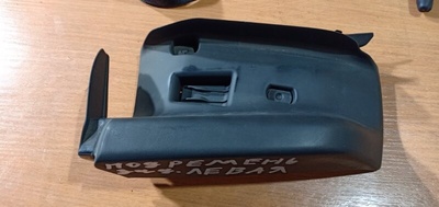 4F0857791A5PR Накладка Audi А6 4F 2006 , 4F0857791A
