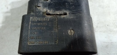 1J0973835 Разъём Audi Q7 4L 2007