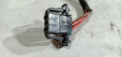 1J0972703 Разъём Audi Q7 4L 2007