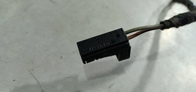 4B0971832 Разъём Audi Q7 4L 2007