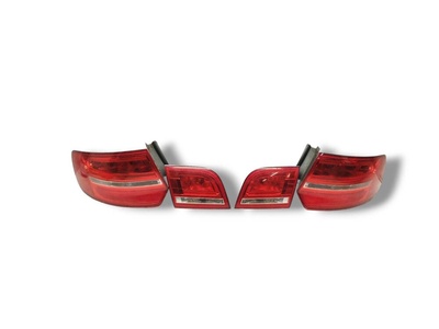 8P4945095E фонари задние (комплект) Audi A3 8P/8PA 2011 ,8P4945093D,8P4945094D,8P4945096E