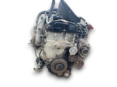 R2AA Двигатель Mazda 6 GH 2009 2.2 дизель D