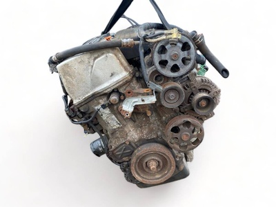 K20A6 Двигатель Honda Accord VII 2004 2.0 бензин i-VTEC