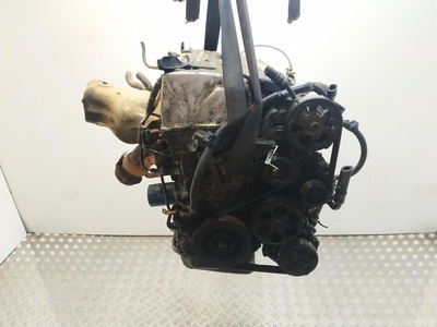 K20A4 Двигатель Honda CR-V II 2004 2.0 бензин i