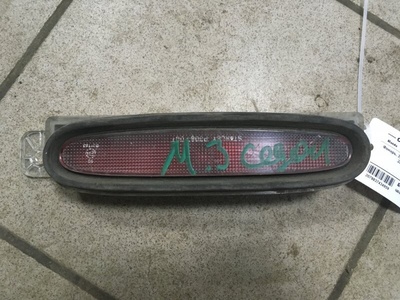 BN8V51580 Задний фонарь Mazda 3 BK 2003 - 2006