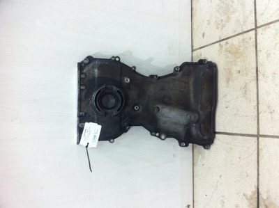 1060A183 крышка двигателя Mitsubishi ASX 2010 - 2016 , 1060A151, 1060A012