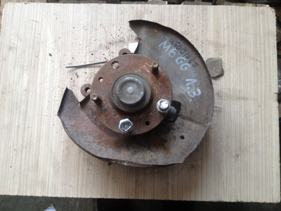G21B261B1 Цапфа Mazda 6 GG 2002 - 2008