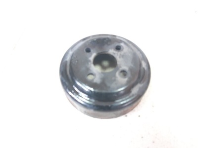 MN176741 шкив помпы Mitsubishi Lancer X 1.5 2010