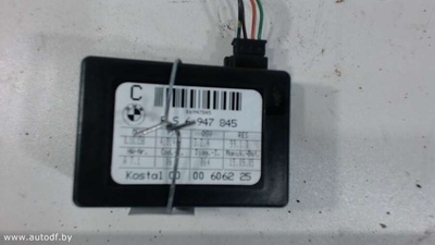 6947845 Датчик дождя BMW 7 E65,E66 2006