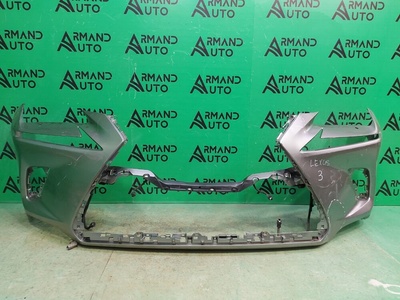 5211978923 Бампер LEXUS NX РЕСТАЙЛИНГ 2017 , 2