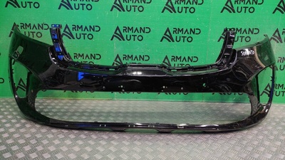 86511C5500 Бампер KIA SORENTO 3 PRIME РЕСТАЙЛИНГ 2017 , 1