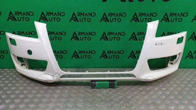 8T0807105GRU Бампер Audi A5 1 8T 2007-2011 , 8t0807437k