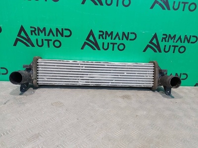 302001149AA интеркулер Chery Tiggo 8 Pro T1A 2021-нв