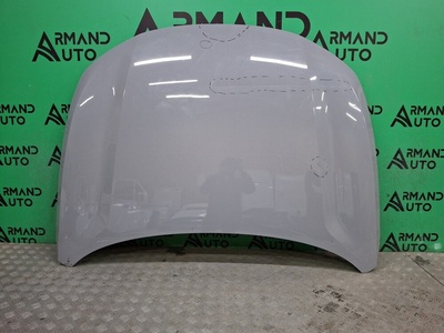 C281F2701010200 капот Changan UNI-V 1 2022-нв
