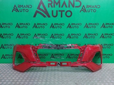 S111F2713010401 Бампер Changan CS35PLUS 1 2021-нв , 2803100BQ21, 2