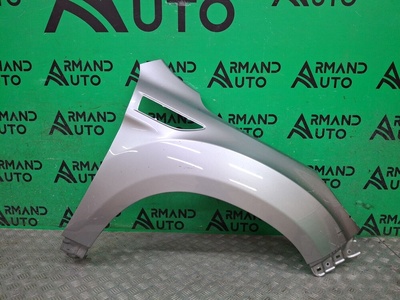 8403102XKV08B Крыло Haval H9 1 2014-нв , 8