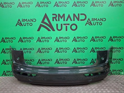 80A807067AGRU Бампер Audi Q5 2 FY 2017-2020 , 80A807511, 7