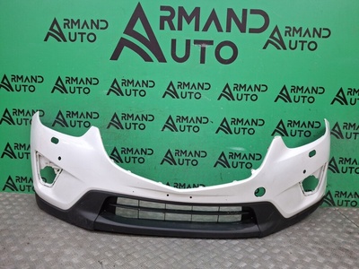 KD4950031A8N Бампер Mazda CX-5 1 2011-2017 , KD4550031, 8
