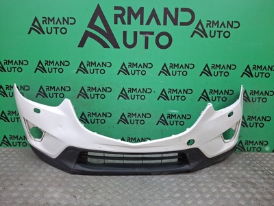 KD4950031A8N Бампер Mazda CX-5 1 2011-2017 , KD4550031, 8