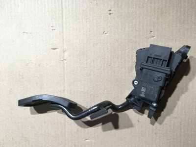 4F2721523 Педаль ручника AUDI A6 C6 2005, 2004, 2005, 2006, 2007, 2008, 2009, 2010, 2011