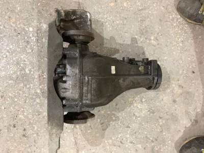0BC500044D редуктор AUDI A8 D4 4H LONG 2011, 2010, 2012, 2013, 2014, 2015, 2016, 2017 0BC500044 D