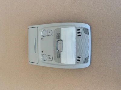 8T0947135B Плафон AUDI A4 B8 2009, 2007, 2008, 2009, 2010, 2011, 2012, 2013, 2014, 2015