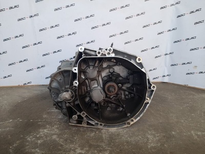 2232J9 РКПП Citroen C4 B7, II, 2, 5dr 2012 , 2231P3, 253155, 1609515780